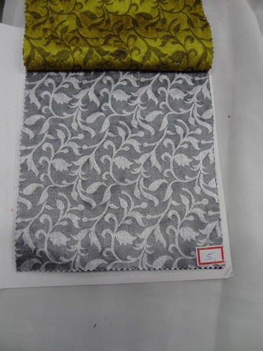 home furnishing fabrics surat