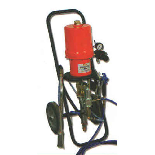 Airless Spray Equipment