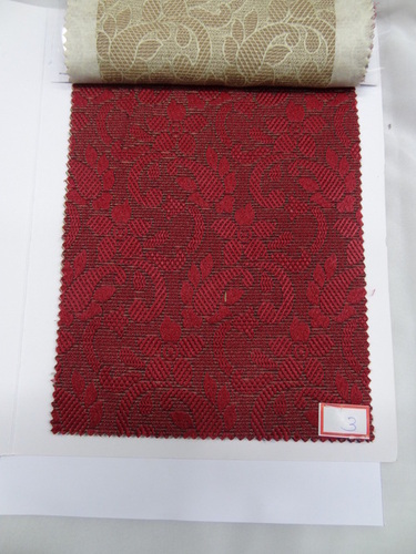 601 Fabric