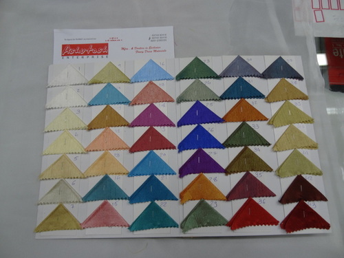 Dhupian fabric for kurtis.