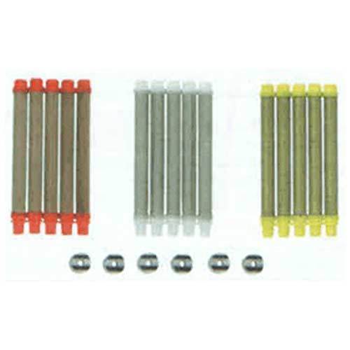 Airless Gun Filters