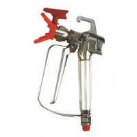 Airless Guns