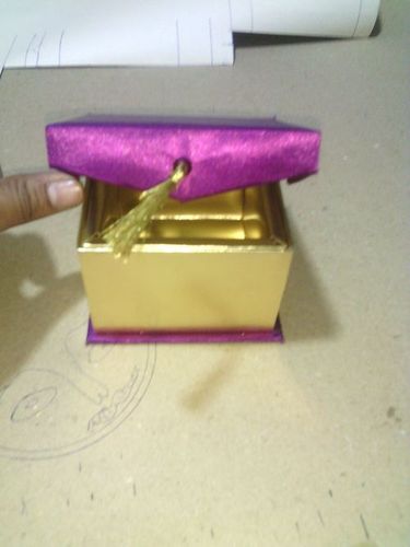 Shahi Laddu Box