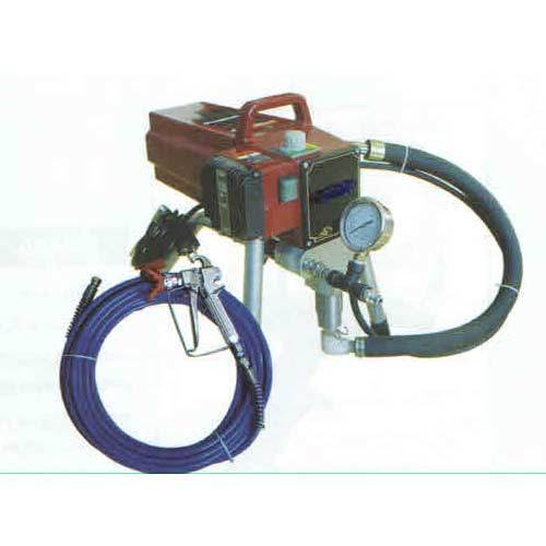 Airless Electric Spray Painting Equipment