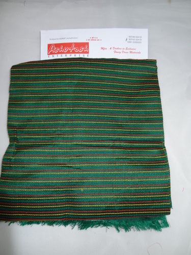 Designer dori fabrics.