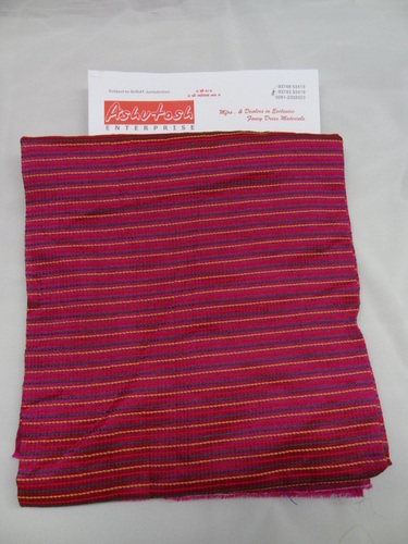 Designer dori fabrics