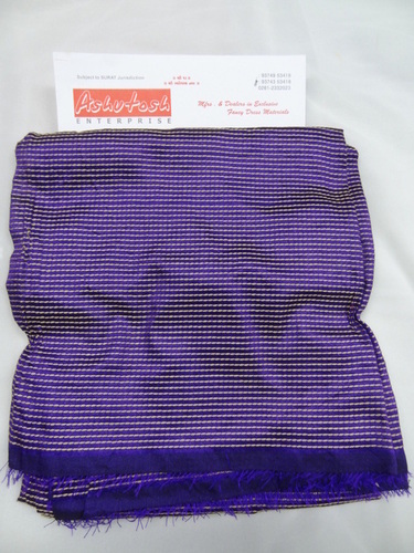 Designer kurta fabrics