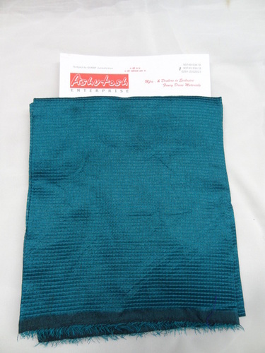 Dori garment fabric