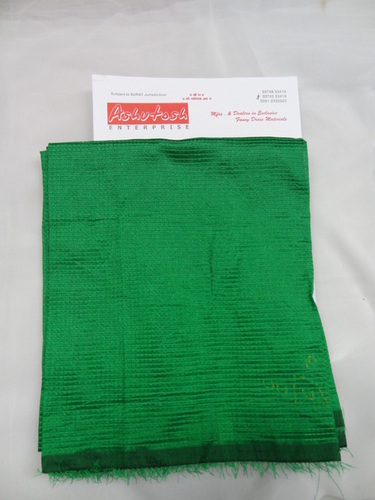 exclusive dori fabric