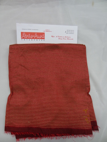 fancy blouse fabrics