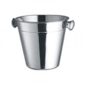 ICE BUCKET RIM W/KNOB
