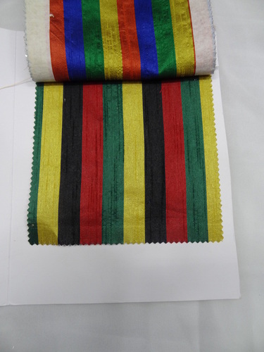 patta fabric saree