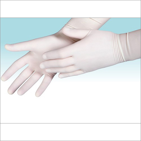Disposable Surgical Gloves