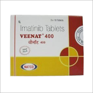Imatinib Tablets Veenat By SHIV SHIVAM