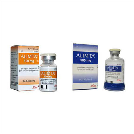 Alimta Injection Drugs