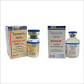 Pemnat Injection - 100mg/500mg Vial | Pharmaceutical Grade, Highly Purified Liquid, For Intravenous Infusion In Adults