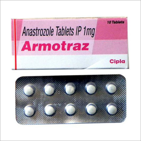 Armotraz Tablets By SHIV SHIVAM