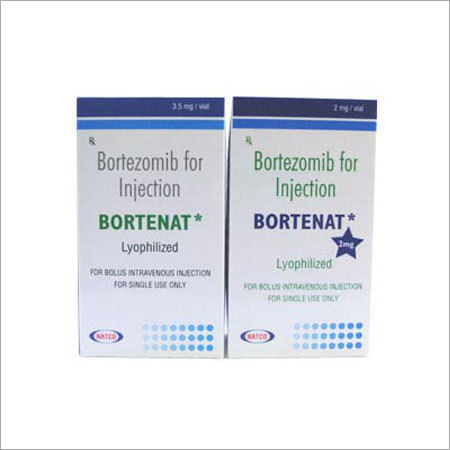 Bortenat Injection