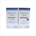 Bortenat Injection - 3.5 Mg Vial | High Purity Pharmaceutical-grade, Effective Cancer Treatment For Multiple Myeloma And Mantle Cell Lymphoma