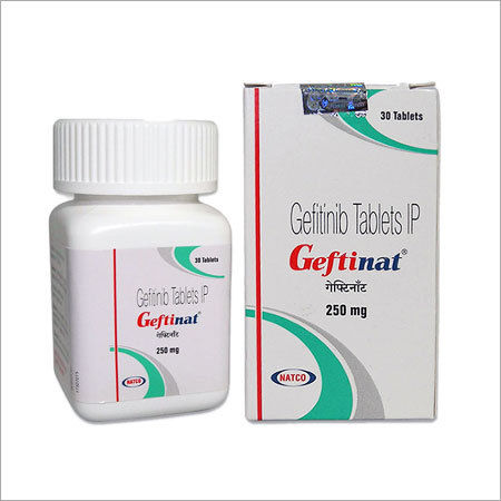 Geftinat Tablets