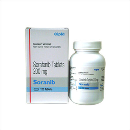 Soranib Tab