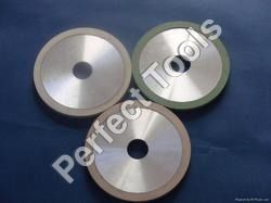 Round Diamond Grinding Cup Wheel