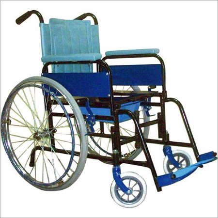 Wheelchairs