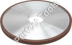 Round Diamond Grinding Wheels