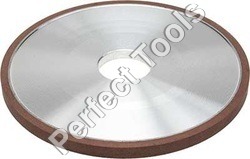 Smooth Diamond Grinding Wheels