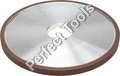 Smooth Diamond Grinding Wheels