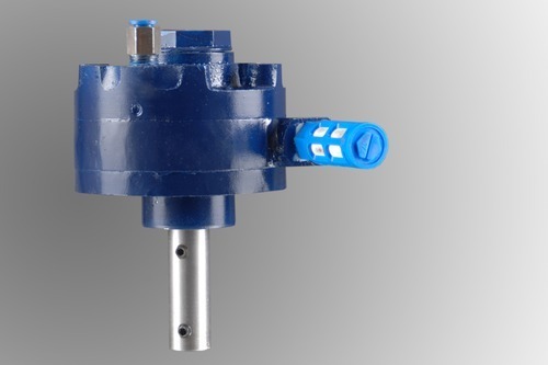Heavy Duty Rotary Air Motor