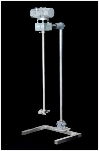 Oscillatory Stirrer