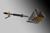 Ceiling Plastering Gun Ceiling Plastering Gun