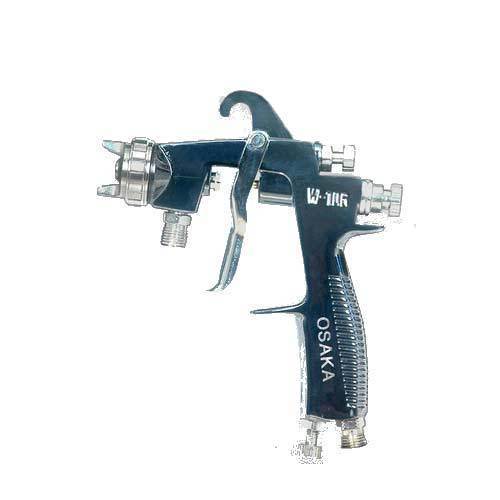 Pressure Feed Spray Gun