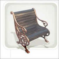 Two Seaters Bench