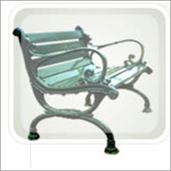 Classic Garden Bench