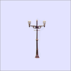 Cast Iron Lighting Poles Cast Iron Lighting Poles