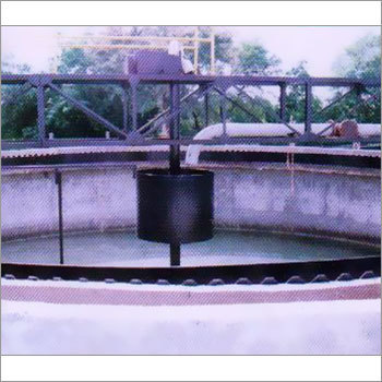 Water Clarifier