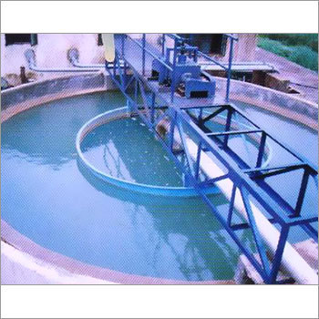 Clariflocculator