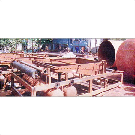 Waste Water Treatment Plants