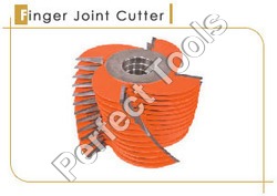 Industrial Finger Joint Cutter