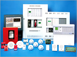 Fire Alarm System Fire Alarm System
