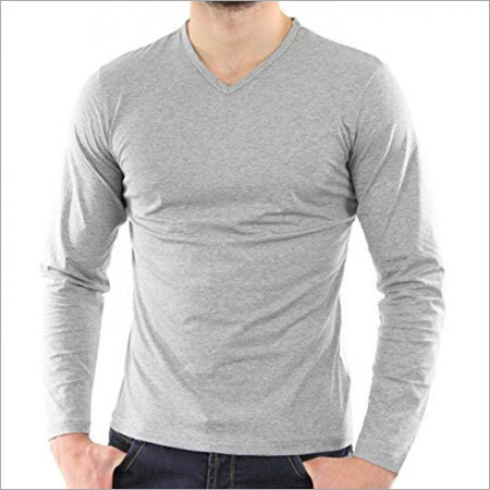 V Neck T-Shirts