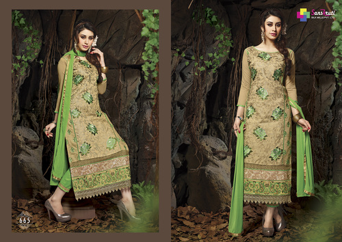 DESIGNER SALWAR KAMEEZ