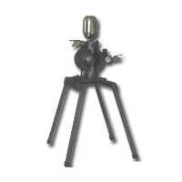 Air Operated Double Diaphragm Pumps - Color: Black