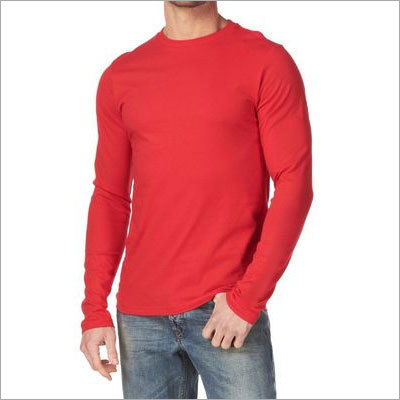 Long Sleeve T-Shirt