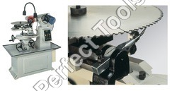 Saw Sharpening Machines By PERFECT TOOLS