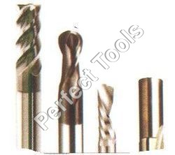 Solid Carbide Router Bit