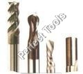 Solid Carbide Router Bit - Color: Golden