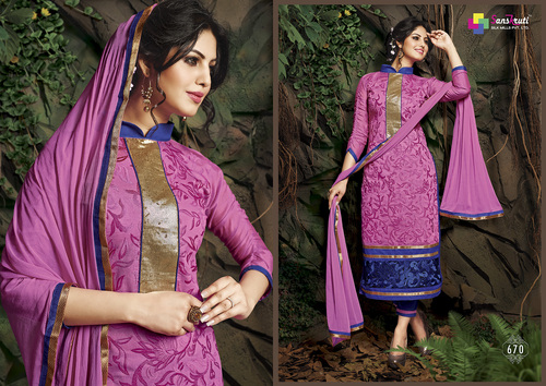 LADIES SALWAR KAMEEZ